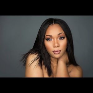 Meet your Posher, Candice